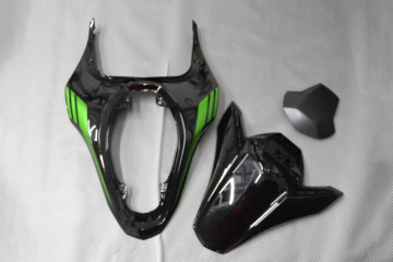 Complete Fairing set KAWASAKI Z900 2020 - 2024
