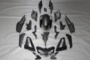 Complete Fairing set YAMAHA MT09 / SP 2017 - 2020