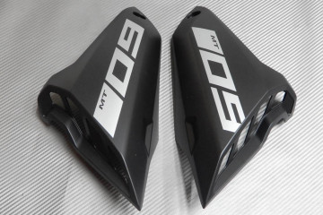 Complete Fairing set YAMAHA MT09 / SP 2017 - 2020