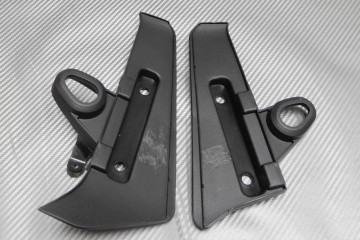 Complete Fairing set YAMAHA MT09 / SP 2017 - 2020