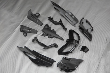 Carena completa YAMAHA MT09 / SP 2017 - 2020