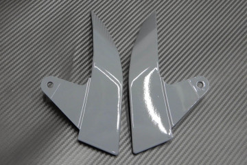 Komplette Motorradverkleidung YAMAHA MT09 / SP 2017 - 2020