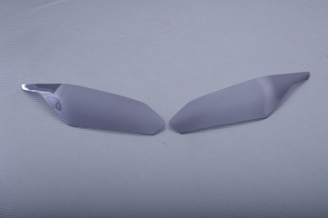 Copri faro di tipo Adventure HONDA X-ADV 750 2018 - 2020