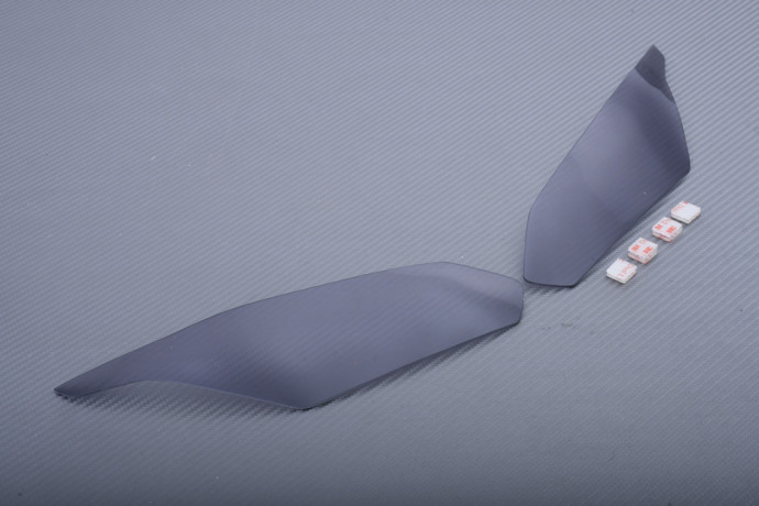 Copri faro di tipo Adventure HONDA X-ADV 750 2018 - 2020