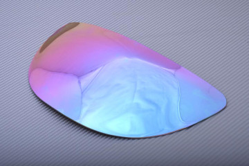 Scheinwerferabdeckung Typ Road BMW K1200LT 2004 - 2008