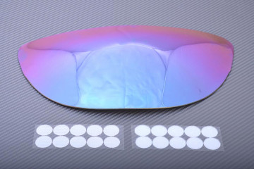 Cache Phare Type Road BMW K1200LT 2004 - 2008