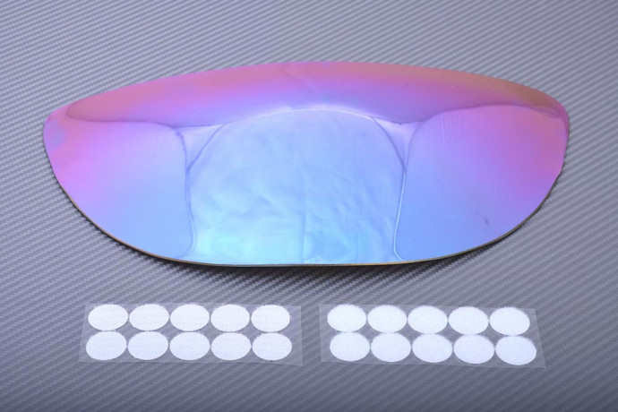 Scheinwerferabdeckung Typ Road BMW K1200LT 2004 - 2008