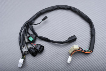 Front wiring harness OEM...