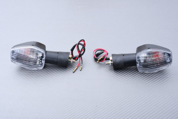 Clignotants arrière type origine HONDA CBR 125 / 600 / 900 / 1100 XX / RR / F / FS 2001 - 2008