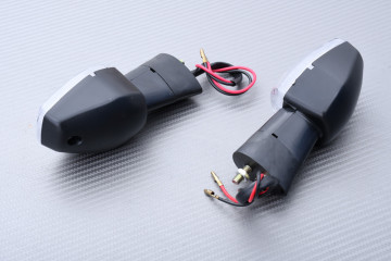 Hintere Blinker Original Typ HONDA CBR 125 / 600 / 900 / 1100 XX / RR / F / FS 2001 - 2008