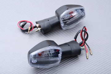 OEM Style rear turn signals HONDA CBR 125 / 600 / 900 / 1100 XX / RR / F / FS 2001 - 2008