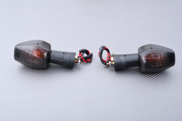 Intermitentes delanteros tipo original HONDA CBF / CBR 125 / 500 / 600 / 900 RR / F / FS / R 2001 - 2012