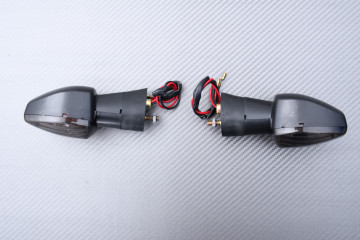 Clignotants avant type origine HONDA CBF / CBR 125 / 500 / 600 / 900 RR / F / FS / R 2001 - 2012