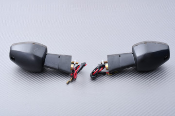 OEM Style front turn signals HONDA CBF / CBR 125 / 500 / 600 / 900 RR / F / FS / R 2001 - 2012