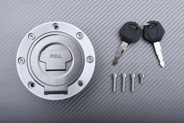 OEM type Gas Cap with Key Lock for many YAMAHA