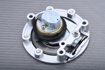 Tappo benzina tipo originale con chiave per molti YAMAHA