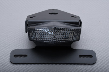 Support de plaque SUZUKI DRZ 400 E / S / SM 2005 - 2024