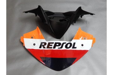 Komplette Motorradverkleidung HONDA CBR 250 / 125 R 2011 - 2016