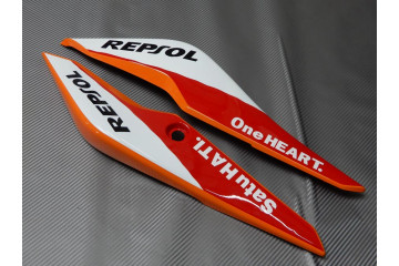 Carénage complet HONDA CBR 250 / 125 R 2011 - 2016