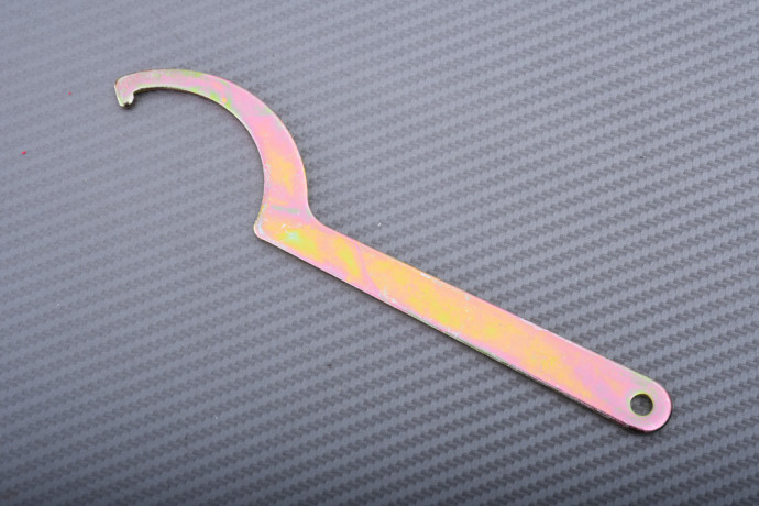 Clé 3mm Pour Réglage Tirant Carrossage, Ouverture Voiture Rc 1/10