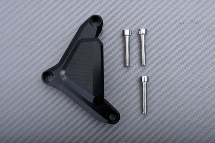 Protection Pompe à Eau DUCATI MONSTER / HYPERMOTARD/ MULTISTRADA  / SUPERSPORT / DIAVEL 2011 - 2024