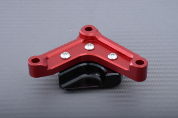 Water Pump Cover DUCATI MONSTER / HYPERMOTARD/ MULTISTRADA  / SUPERSPORT / DIAVEL 2011 - 2024