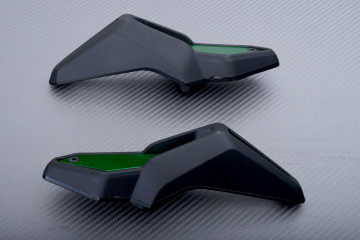 Engine Cover Crash Pads KAWASAKI Z900RS / SE 2018 - 2024