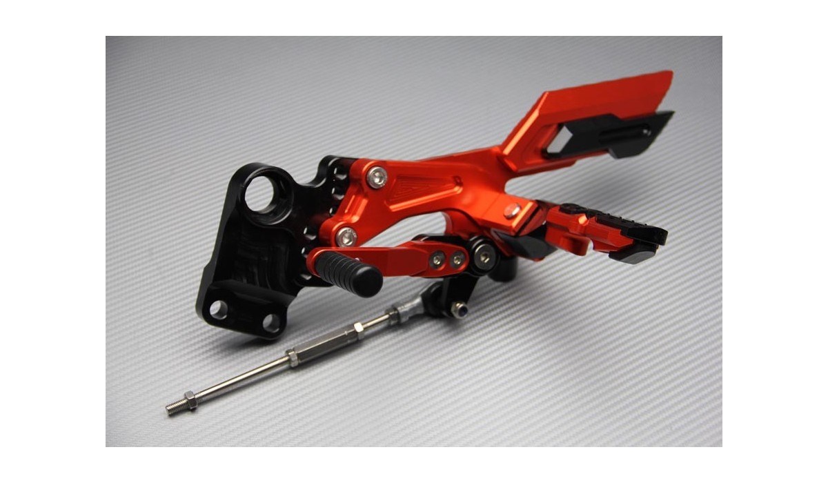 Coque De Clé De Moto Pour K&T&M DUKE 125 200 250 390 DUKE390 RC390 Accessoires De Moto Broderie Porte-clés Porte-clés Couvercle De Clé Capuchon De Coque (Couleur : 1, Taille : 1