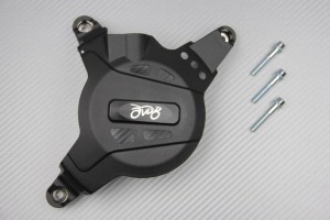 GETRIEBE STURZPAD KIT Honda CBR 600RR 2007-2016