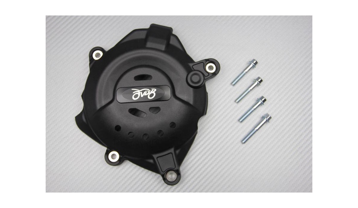 Engine Cover Protection Set for YAMAHA YZF R3 & MT03 FZ03 2014 2020