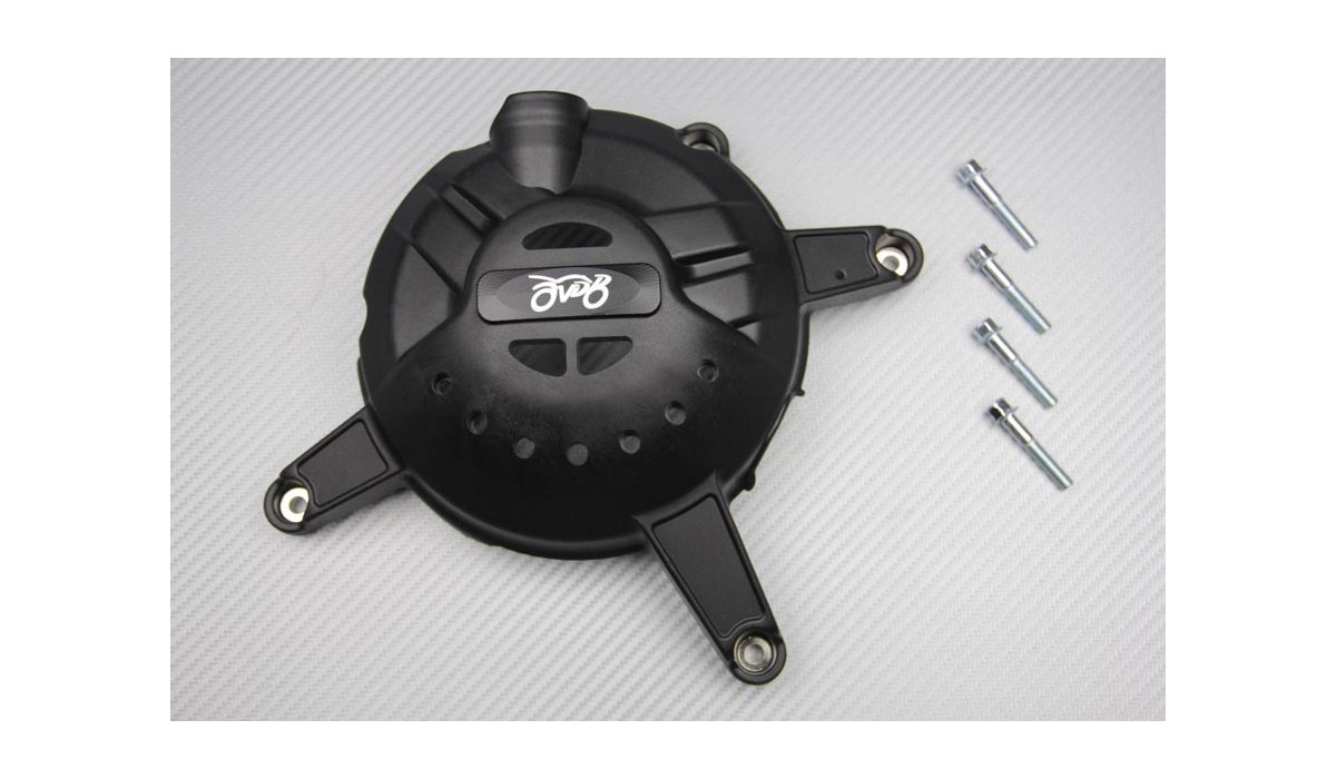 Engine Cover Protection Set for YAMAHA YZF R3 & MT03 FZ03 2014 2020