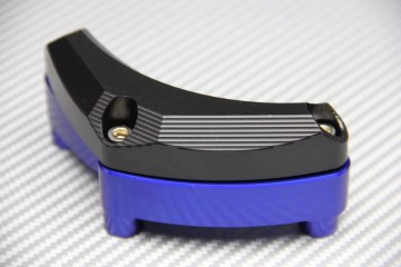 Engine Cover Crash Pads Design 2 YAMAHA MT09 / FZ09 / TRACER / XSR / NKEN 900 2013 - 2023