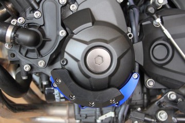Engine Cover Crash Pads Design 2 YAMAHA MT09 / FZ09 / TRACER / XSR / NKEN 900 2013 - 2023