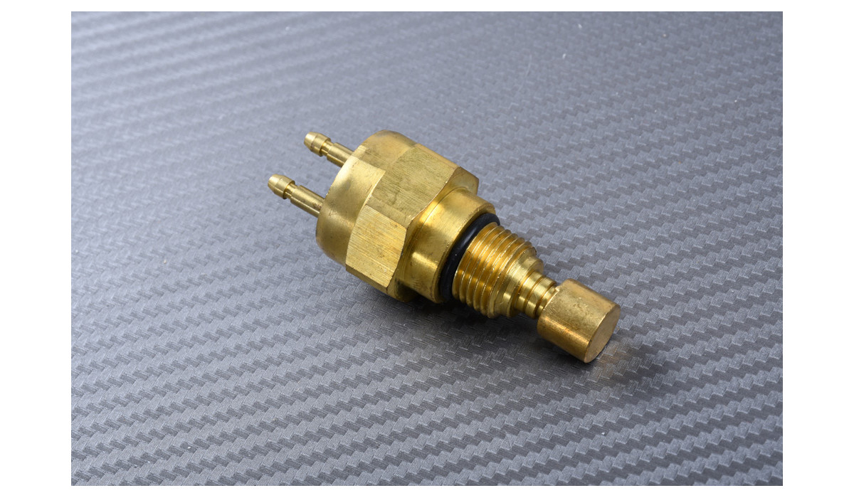 Radiator coolant temperature sensor KAWASAKI ZX7R / ZX9R / ZRR 600 / 1100 / ZRX / KVF 700