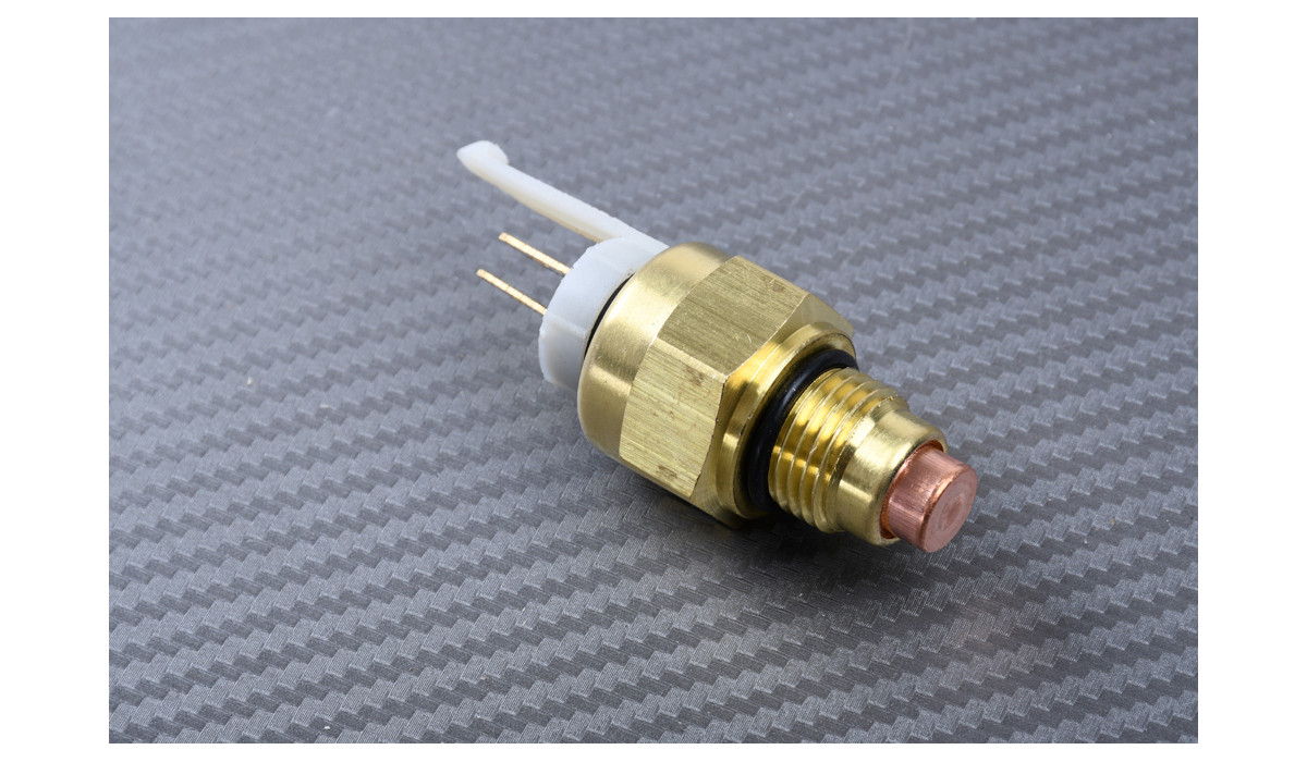 Temperatursensor für Kühler KAWASAKI ZX6R / ZX9R / ZZR / EX / KLE / ZXR