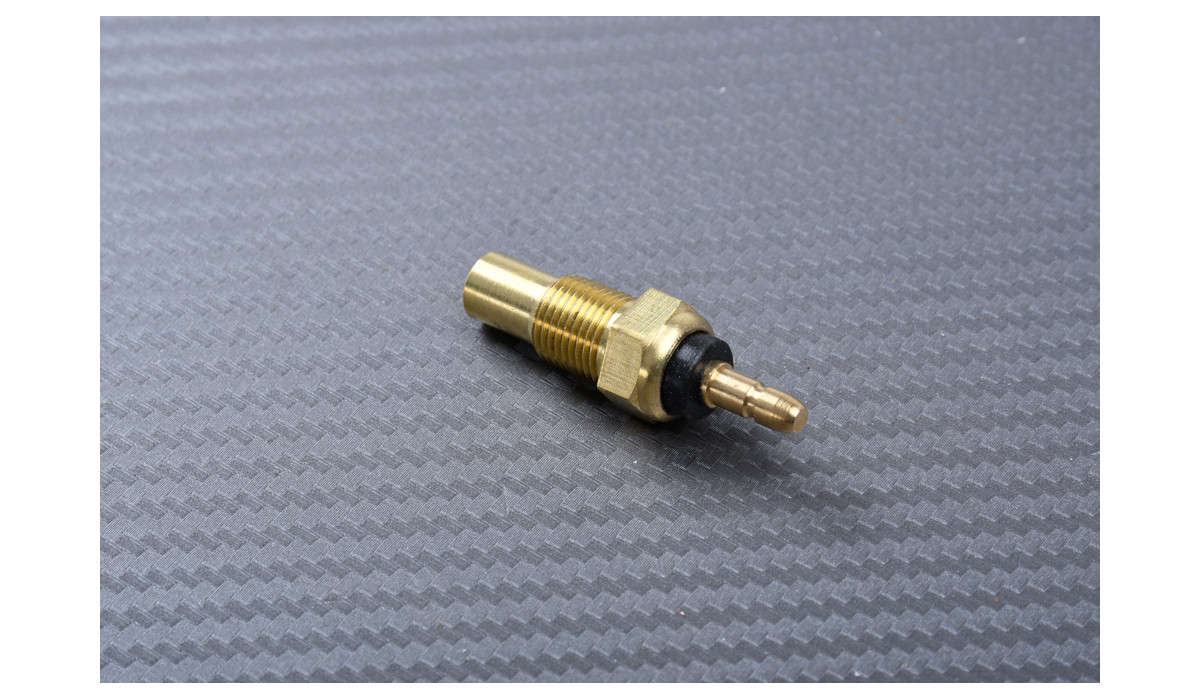 Sonde De Température Thermostat Radiateur M14x1.5 Pour KTM Husqvarna Husaberg - Déclenchement ~85°C