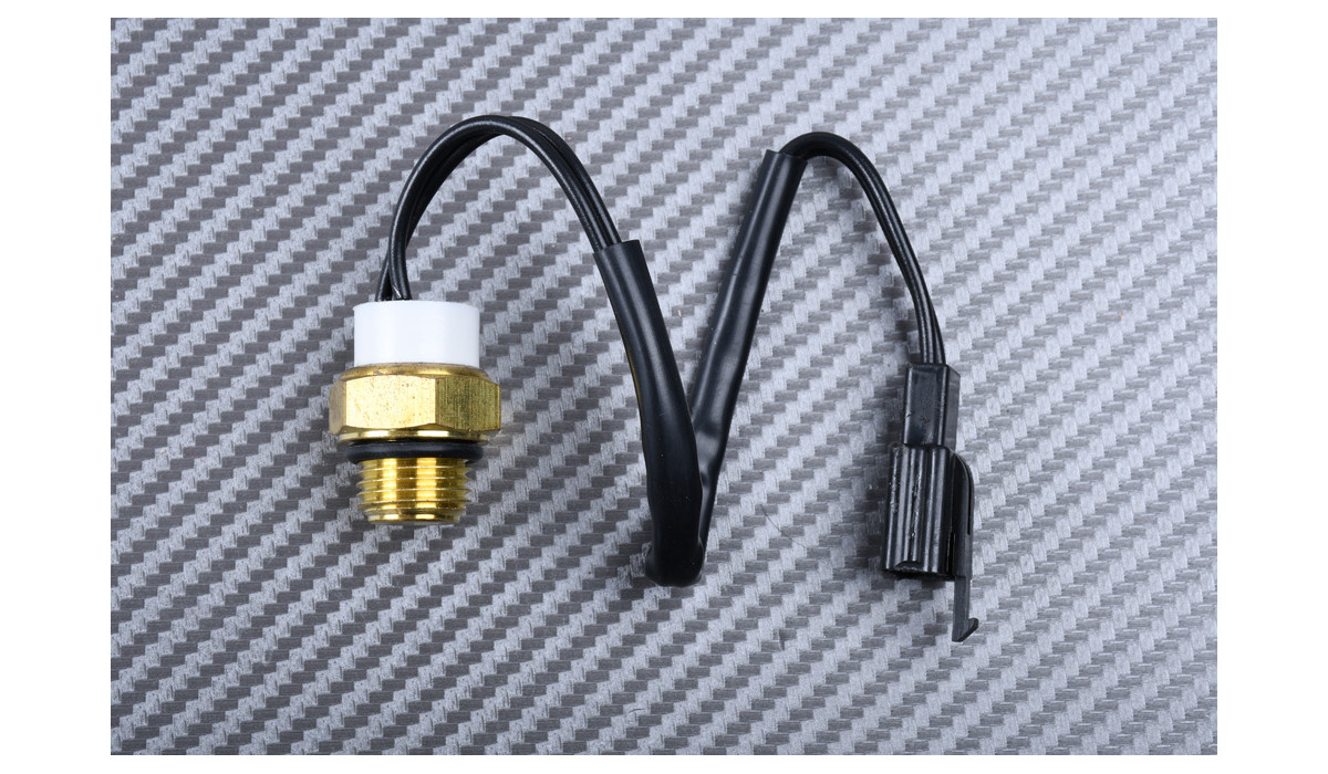Radiator coolant temperature sensor SUZUKI GSXR 600 / 750 / 1100 / GSXF