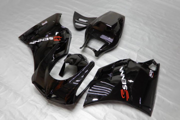 Carena completa DUCATI SBK 748 / 916 / 996 1994 - 2002