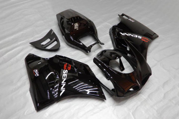 Carena completa DUCATI SBK 748 / 916 / 996 1994 - 2002