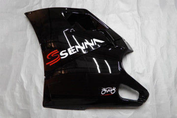 Carena completa DUCATI SBK 748 / 916 / 996 1994 - 2002