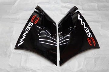 Complete Fairing set DUCATI SBK 748 / 916 / 996 1994 - 2002