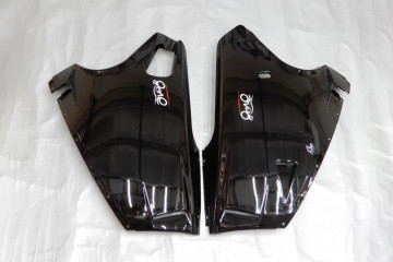 Komplette Motorradverkleidung DUCATI SBK 748 / 916 / 996 1994 - 2002