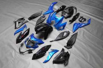 Complete Fairing set SUZUKI GSXS 750 2016 - 2021