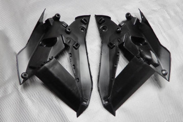 Complete Fairing set SUZUKI GSXS 750 2016 - 2021