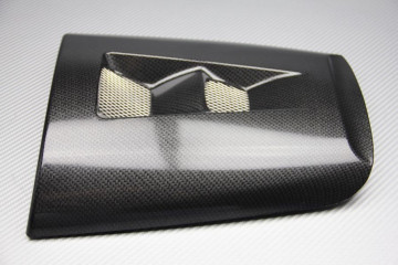 Soziusabdeckung HONDA CBR 1000 RR 2004 - 2007