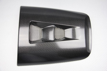 Cover sella passeggero HONDA CBR 1000 RR 2004 - 2007