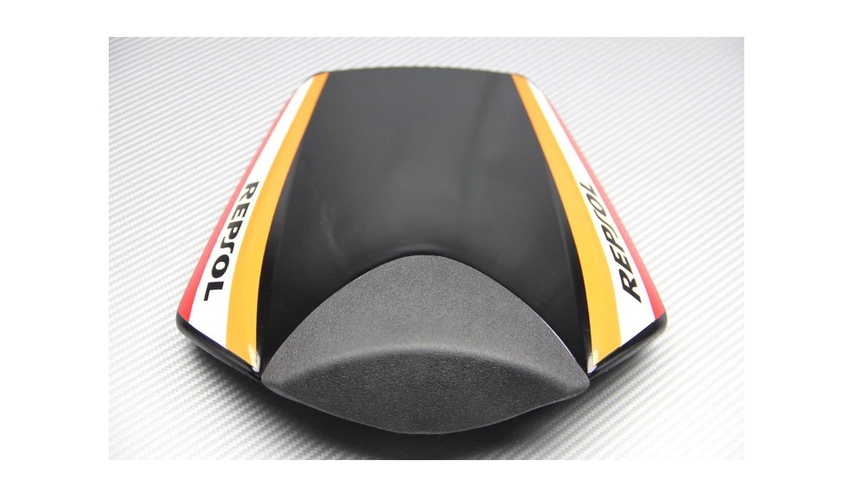Seat cowl HONDA CBR 1000 RR 0816 / SP AVDB MOTO L'ACCESSOIRE À PRIX