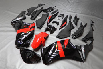 Komplette Motorradverkleidung HONDA CBR 250 / 125 R 2011 - 2016
