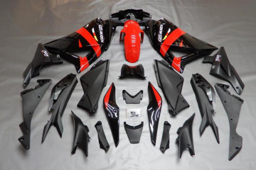 Komplette Motorradverkleidung HONDA CBR 250 / 125 R 2011 - 2016