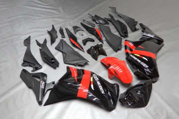 Carenado completo HONDA CBR 250 / 125 R 2011 - 2016